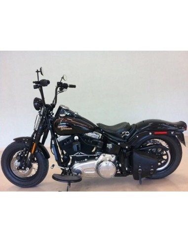 ALFORJA BASCULANTE POLUX BASICA UNIVERSAL