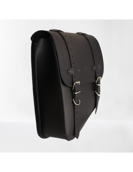 ALFORJA BASCULANTE TERCIO BASICA UNIVERSAL