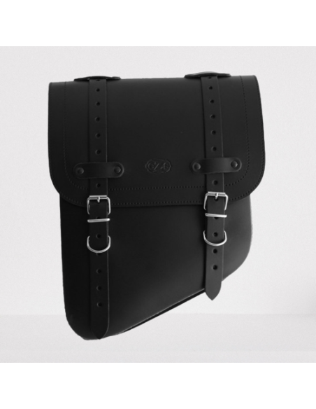 ALFORJA BASCULANTE TERCIO BASICA UNIVERSAL