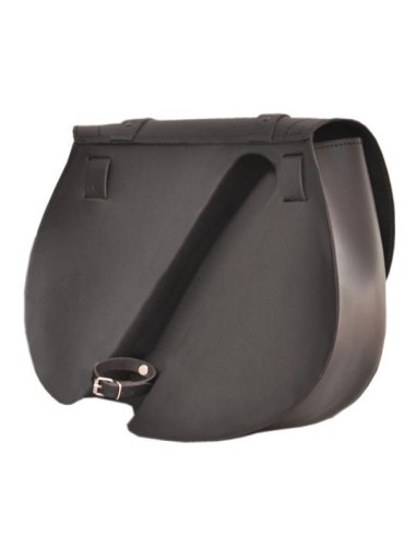 ALFORJA BANDO HD SPORTSTER CON HUECO AMORTIGUADOR