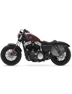 ALFORJA BANDO HD SPORTSTER CON HUECO AMORTIGUADOR