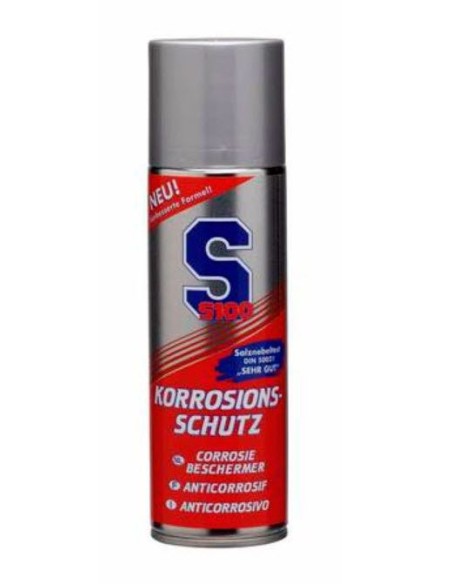 PROTECTOR ANTI CORROSION S100 PROTECTOR ANTI CORROSION S100