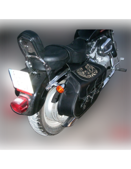 ALFORJAS RIGIDAS IBER CLÁSICA TRENZADA ÁGUILA ALAS UNIVERSAL ALFORJAS RIGIDAS IBER CLÁSICA TRENZADA ÁGUILA ALAS UNIVERSAL