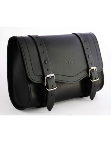 ALFORJA PIEL OLIMPO BÁSICA UNIVERSAL