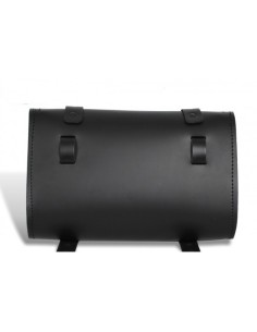 ALFORJA PIEL OLIMPO BÁSICA UNIVERSAL 2