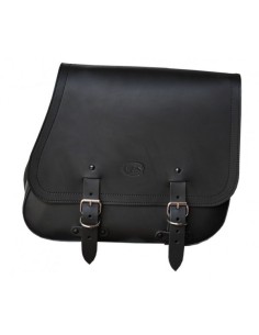 ALFORJAS PIEL SCIPION BASICA DERECHA UNIVERSAL