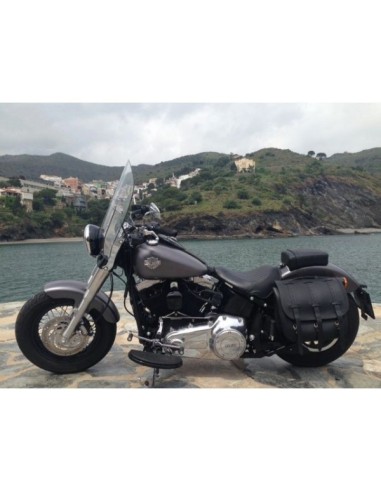 ALFORJA LATERAL TRAJANO BASICA UNIVERSAL