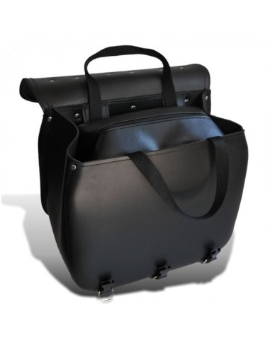 ALFORJA LATERAL TRAJANO BASICA UNIVERSAL