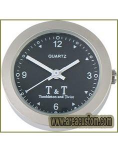 RELOJ ANALOGICO MOTO T&T 2