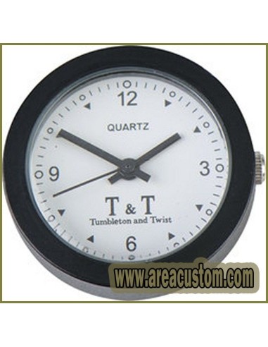 RELOJ ANALOGICO MOTO T&T