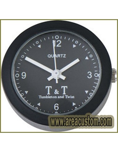 RELOJ ANALOGICO MOTO T&T
