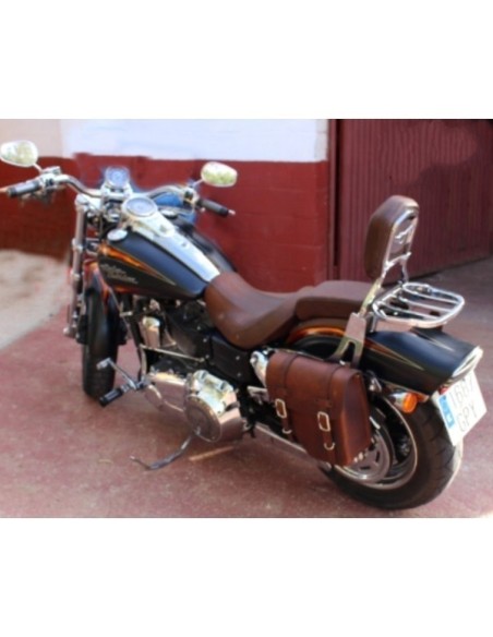 ALFORJA CENTURION LATERAL IZQUIERDA ALFORJA CENTURION LATERAL IZQUIERDA