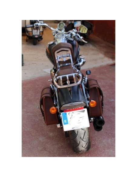 ALFORJA CENTURION LATERAL IZQUIERDA ALFORJA CENTURION LATERAL IZQUIERDA