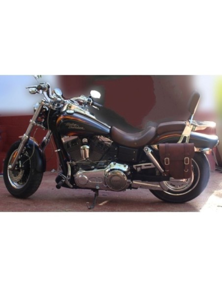 ALFORJA CENTURION LATERAL IZQUIERDA ALFORJA CENTURION LATERAL IZQUIERDA