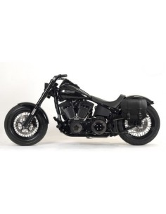 ALFORJA BANDO BASICA HD SOFTAIL NIGHT TRAIN 2