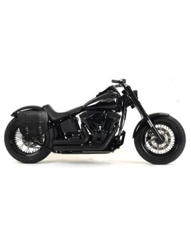ALFORJA BANDO BASICA HD SOFTAIL NIGHT TRAIN
