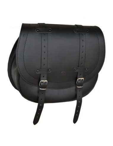 ALFORJA BANDO BASICA HD SOFTAIL NIGHT TRAIN