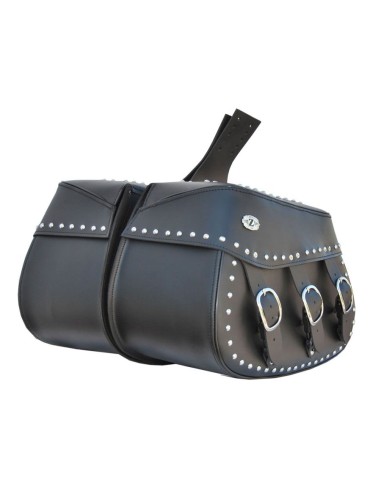 ALFORJAS PIZARRO CUSTOM CLASICAS