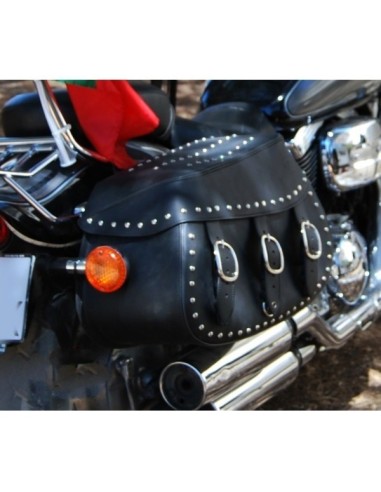 ALFORJAS PIZARRO CUSTOM CLASICAS