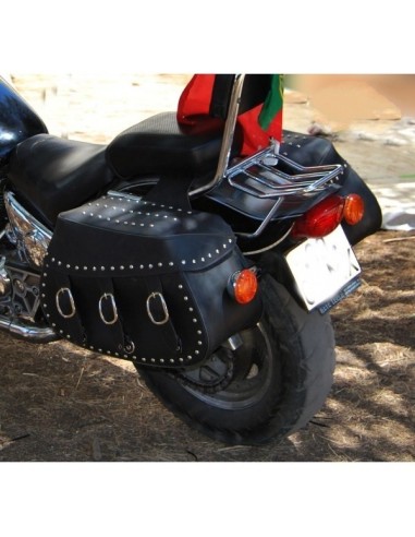 ALFORJAS PIZARRO CUSTOM CLASICAS