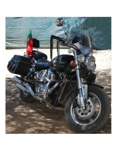 ALFORJAS PIZARRO CUSTOM CLASICAS