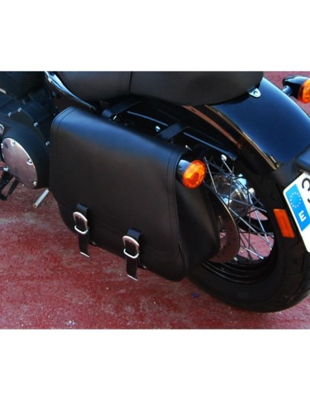 ALFORJAS SCIPION BASICA UNIVERSAL