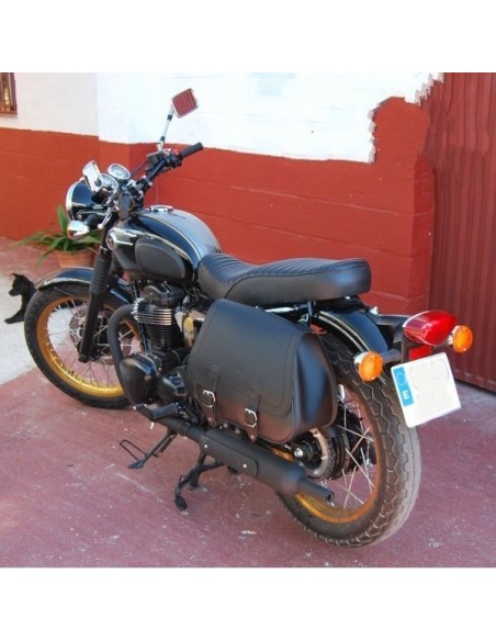 ALFORJAS SCIPION BASICA UNIVERSAL