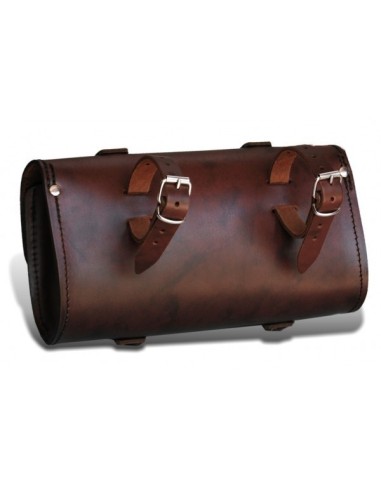 ALFORJA PORTADOCUMENTOS CAXTOR MARRÓN UNIVERSAL