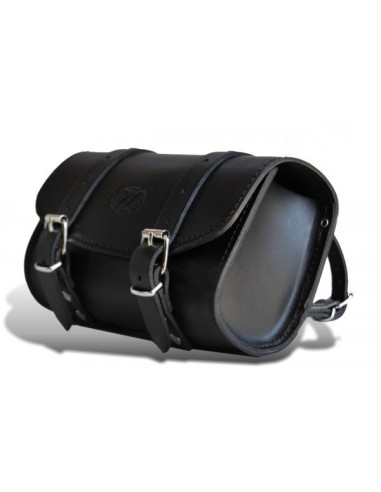 ALFORJA PORTADOCUMENTOS CAXTOR NEGRO UNIVERSAL