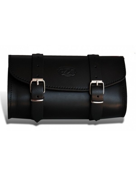 ALFORJA PORTADOCUMENTOS CAXTOR NEGRO UNIVERSAL