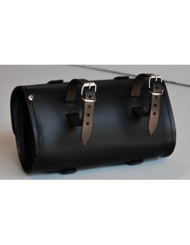 ALFORJA PORTADOCUMENTOS CAXTOR NEGRO UNIVERSAL