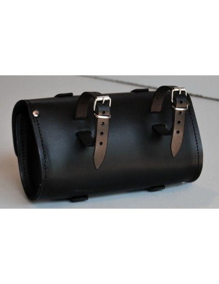 ALFORJA PORTADOCUMENTOS CAXTOR NEGRO UNIVERSAL