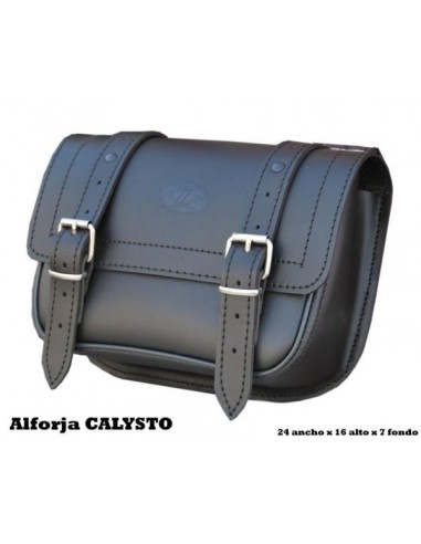 ALFORJA LATERAL CALYSTO UNIVERSAL