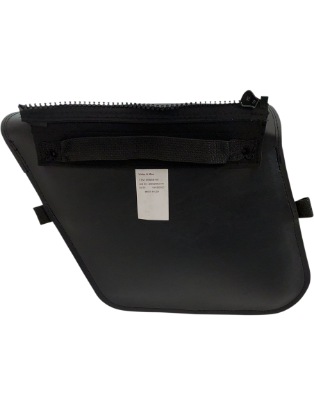 ALFORJAS BRASS MONKEY SLANT