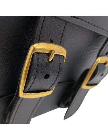 ALFORJAS BRASS MONKEY SLANT