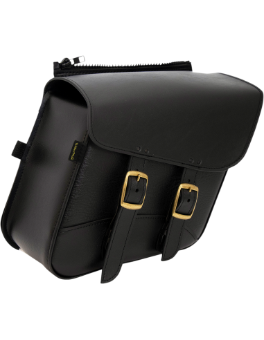 ALFORJAS BRASS MONKEY SLANT