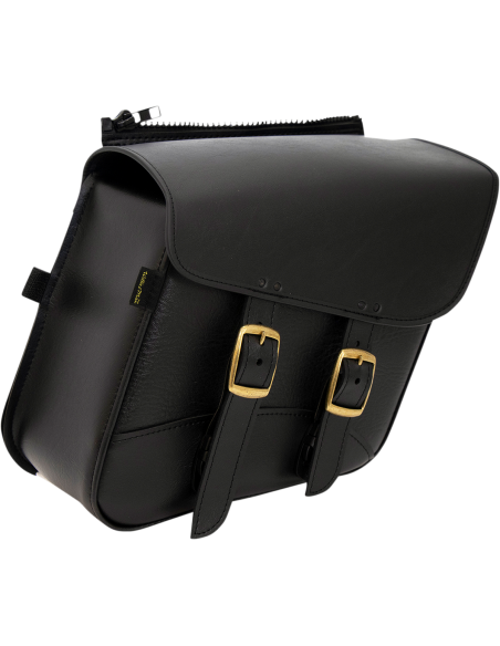 ALFORJAS BRASS MONKEY SLANT