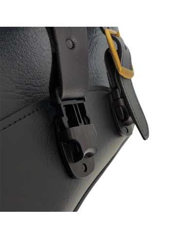 ALFORJAS BRASS MONKEY SLANT