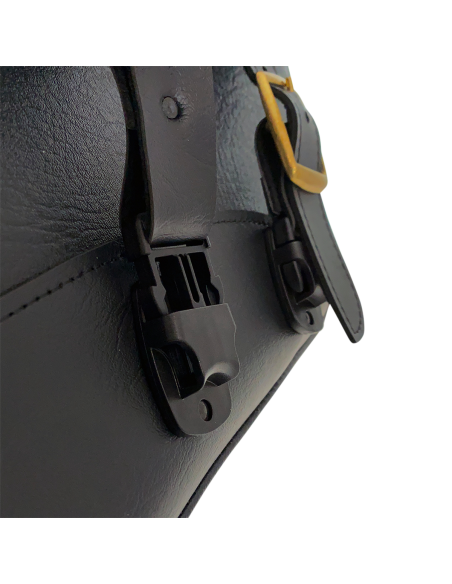 ALFORJAS BRASS MONKEY SLANT