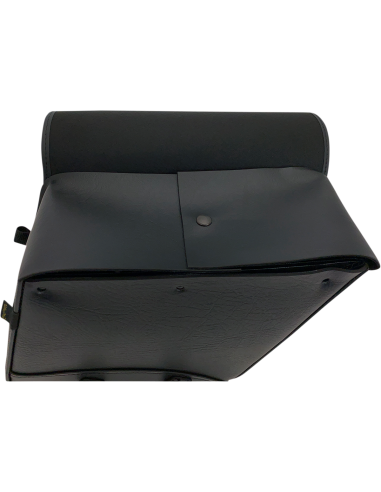 ALFORJAS BRASS MONKEY SLANT