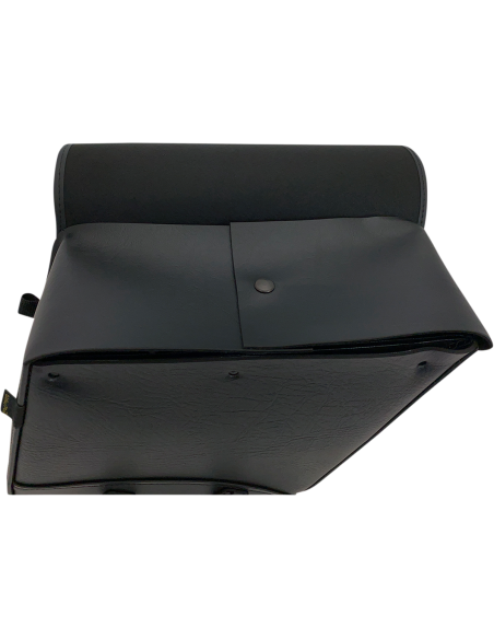 ALFORJAS BRASS MONKEY SLANT