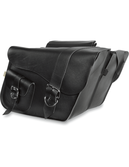 ALFORJAS RANGER SUPER SLANT ALFORJAS RANGER SUPER SLANT