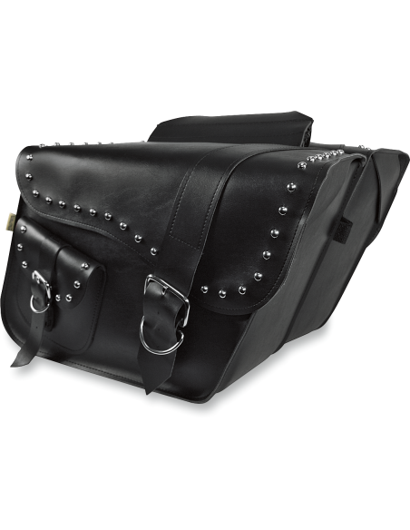 ALFORJAS RANGER SUPER SLANT TACHUELAS