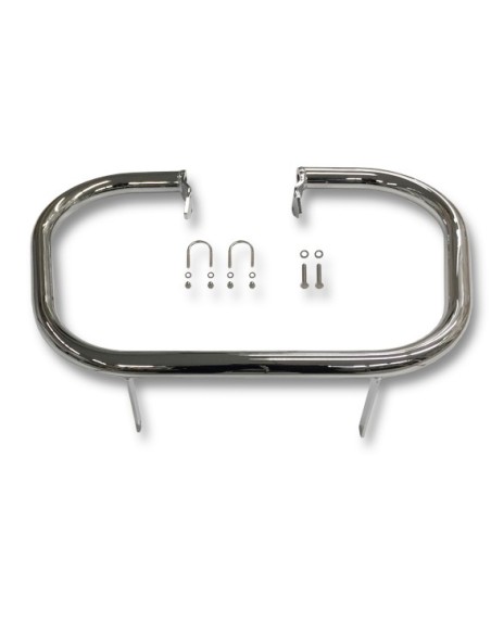 DEFENSA MOTOR 38MM HONDA VT750 C2 ACE DEFENSA MOTOR 38MM HONDA VT750 C2 ACE