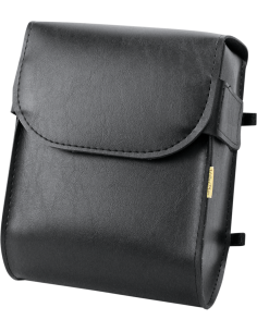 ALFORJA RESPALDO RAPTOR