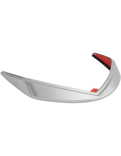 EMBELLECEDOR CROMADO GUARDABARROS DELANTERO HONDA GOLDWING GL1800 2