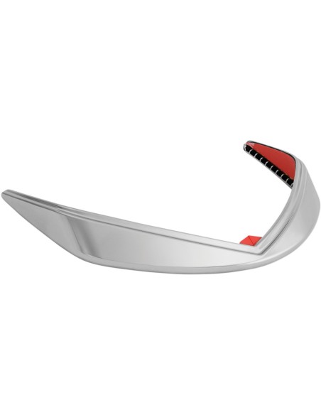 EMBELLECEDOR CROMADO GUARDABARROS DELANTERO HONDA GOLDWING GL1800 EMBELLECEDOR CROMADO GUARDABARROS DELANTERO HONDA GOLDWING GL1800