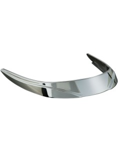 EMBELLECEDOR GUARDABARROS TRASERO HONDA VT1300 2