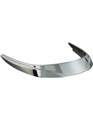 EMBELLECEDOR GUARDABARROS TRASERO HONDA VT1300