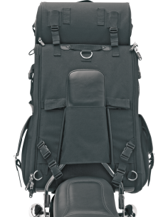 MALETA MOCHILA COMBINADA 2